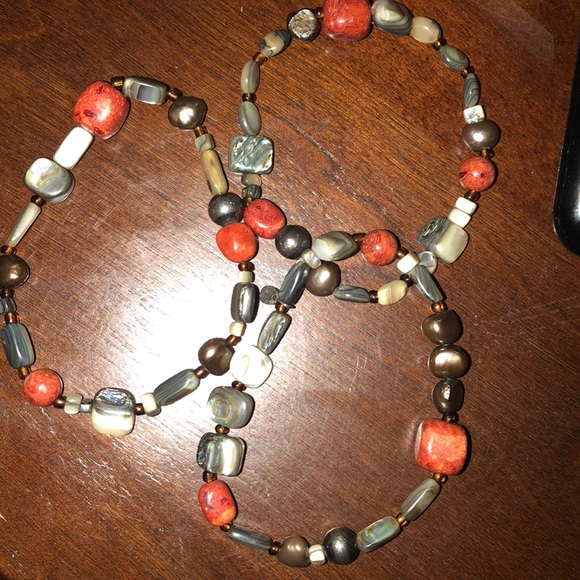Silpada Jewelry - Silpada bracelets set of 3